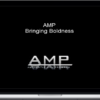 AMP – Bringing Boldness [Special Offer]