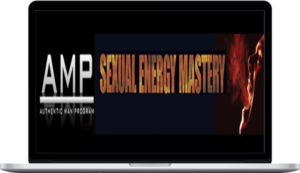 AMP – Sexual Energy Mastery