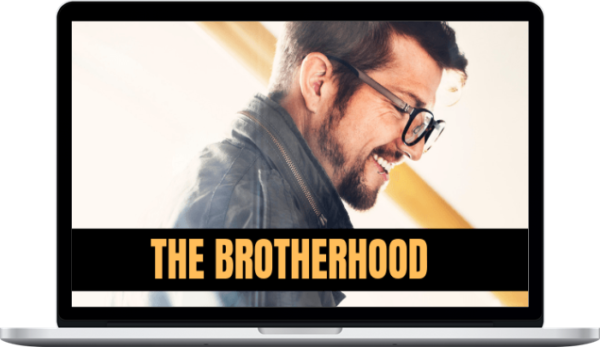 Brian Begin – The Brotherhood