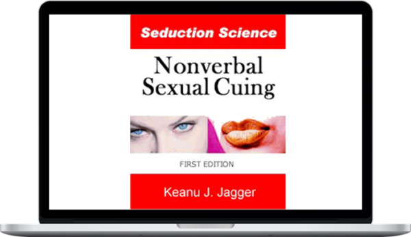 Jagger Keanu J. – Nonverbal Sexual Cuing