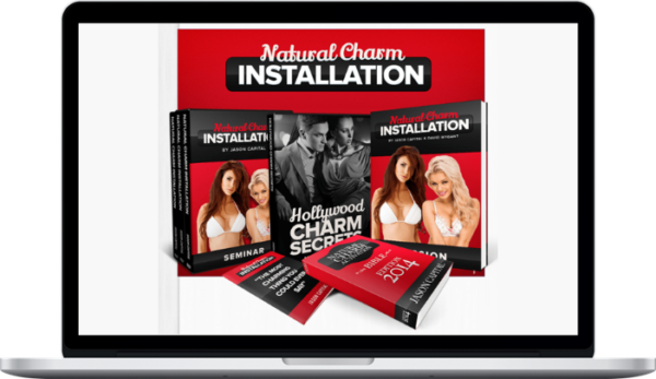 Jason Capital – Natural Charm Installation System