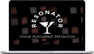 RSD Jeffy – Voice Activated Attraction – Level 1: Resonator