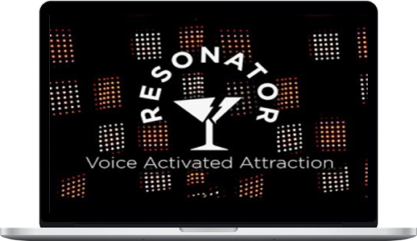 RSD Jeffy – Voice Activated Attraction – Level 1: Resonator