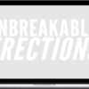 Unbreakable Erections – Gabrielle Moore