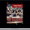 Arash Dibazar – The Man God