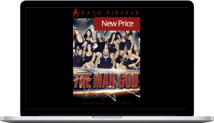 Arash Dibazar – The Man God