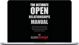 Blackdragon – The Ultimate Open Relationships Manual