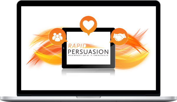 Brad Branson – Rapid Persuasion