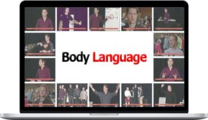 David Deangelo – Body Language