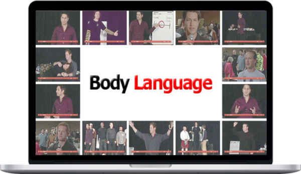 David Deangelo – Body Language