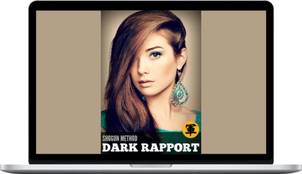 Derek Rake – Dark Rapport