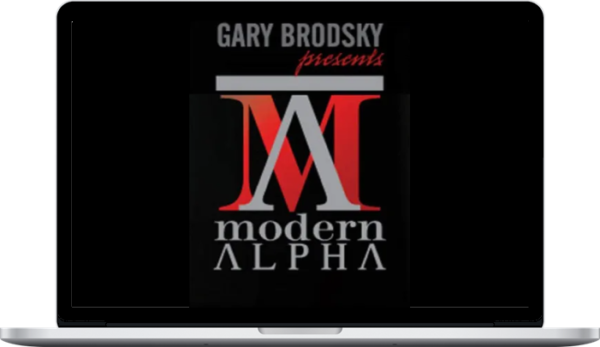 Gary Brodsky – Pimp Mindset