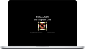 J.D.Fuentes (Sexualkey.com) – The Magnetic Grid