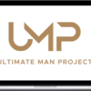 Ultimate Man Project – Mastermind [Audios Only]