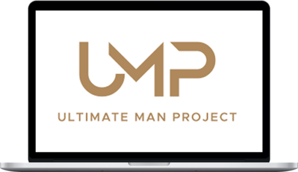 Ultimate Man Project – Mastermind [Audios Only]