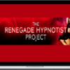 Mark Cunningham – Renegade Hypnotist Project