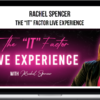 Factor Live Experience