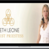 Beth Leone – Lingam of Light – Art of Female Ecstasy