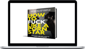 Christian McQueen – How To Fck Like A Pornstar (ebook)