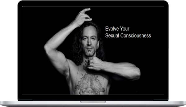 Destin Gerek – Orgasmic Mastery Course