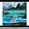 Joe Lampton – Lethal Weapon – Lifestyle And Mentality Of AG