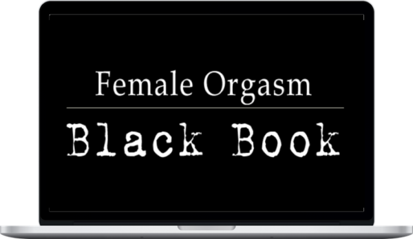 Lee Jenkins – Female Orgasm Black Book