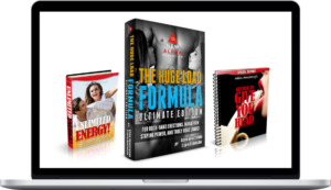 New Alpha Education – The Huge Load Formula