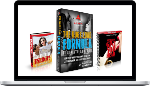 New Alpha Education – The Huge Load Formula