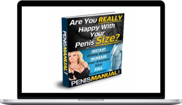 Penis Manual