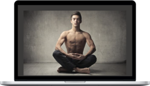 Raw Tantra – Tantric Yoga for Men’s Health & Vitality