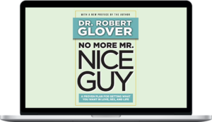 Robert Glover – No More Mr. Nice Guy