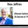 Ross Jeffries Ultimate Collection – 26 Courses In 1 Pack