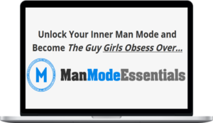 Tay Social – Man Mode Essentials