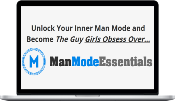 Tay Social – Man Mode Essentials