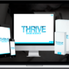 Thrive – Daygame on Autopilot