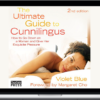 Violet Blue - The Ultimate Guide to Cunnilingus 2nd Edition