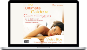 Violet Blue - The Ultimate Guide to Cunnilingus 2nd Edition