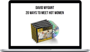 20 Ways To Meet Hot Women