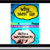 Allan & Barbara Pease – Why Man Lie and Women Cry