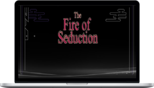 Bishop – Fire of Seduction