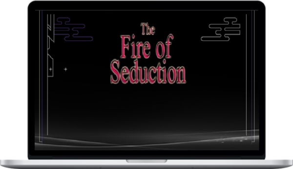 Bishop – Fire of Seduction