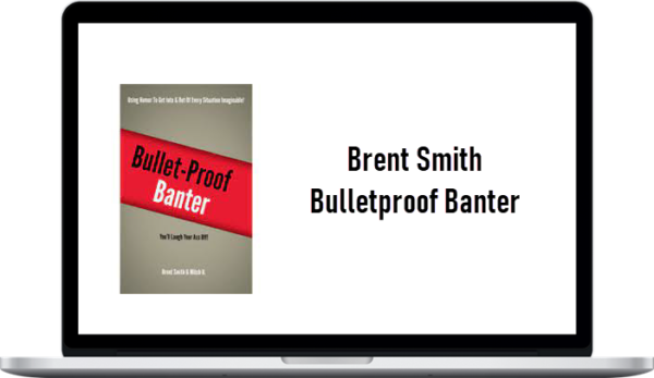 Brent Smith – Bulletproof Banter