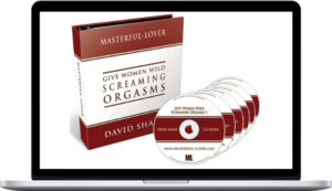 David Shade - Deluxe Give Women Wild Screaming Orgasms