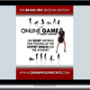 Derek Lamont – The Online Game