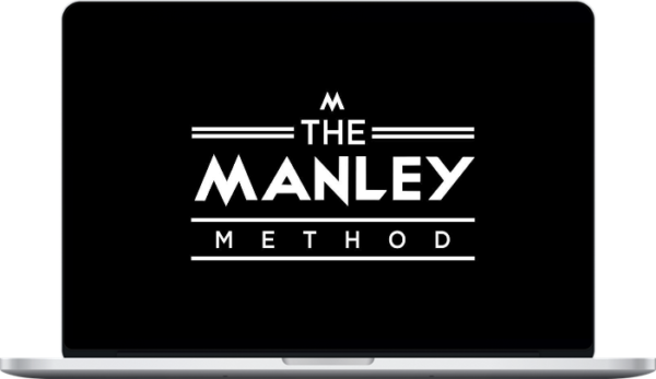 Jack Manley – The Manley Method