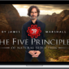 James Marshall – 5 Principles of Natural Seduction 2.0