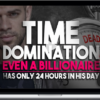 Jean Marie Corda – Time Domination