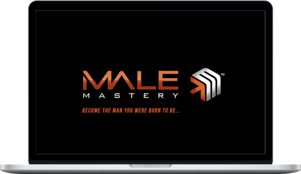 John Matrix – Male Mastery