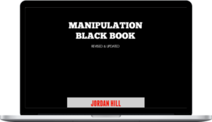 Jordan Hill & Derek Rake – Manipulation Black Book