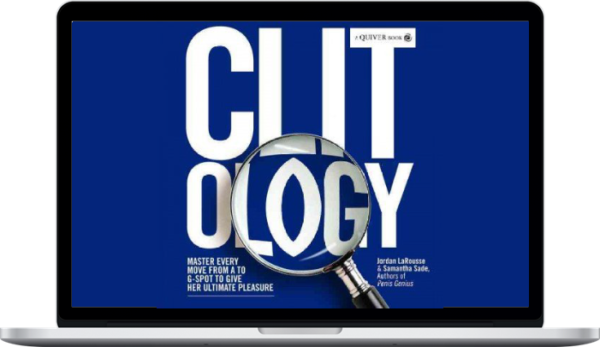 Jordan LaRousse & Samantha Sade – Clit-ology